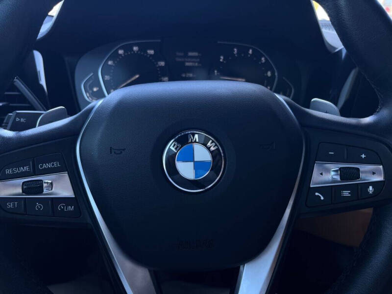 2021 BMW 4 Series 430i