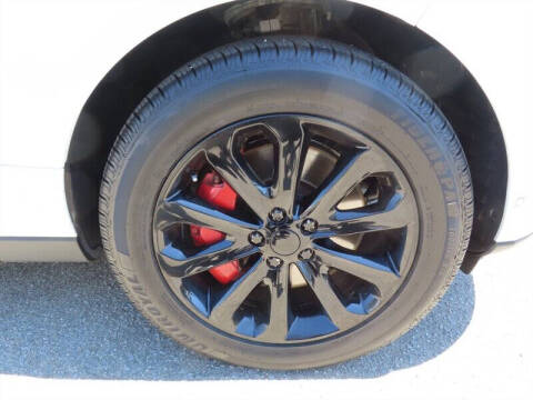 2016 Land Rover Range Rover HSE