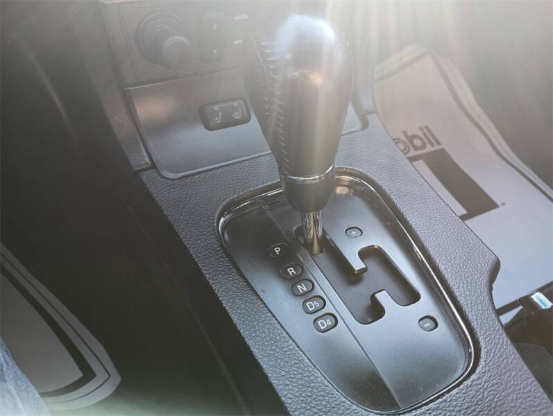 2004 Ford Thunderbird Deluxe