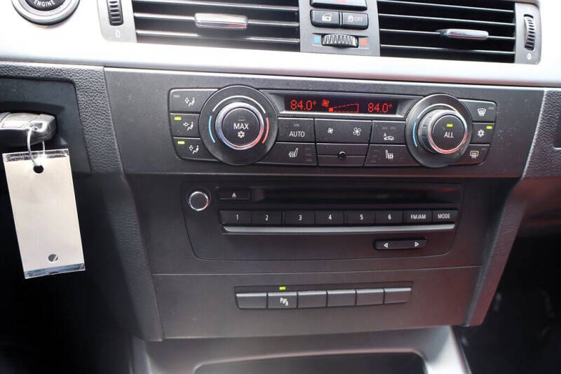 2012 BMW 3 Series 335i