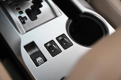 2016 Toyota 4Runner SR5 Premium