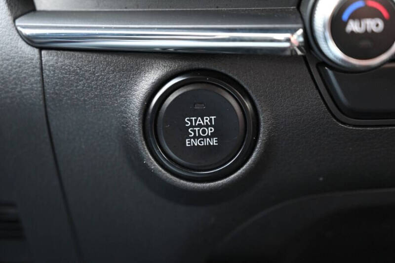 2024 Mazda Mazda3 Sedan 2.5 S Carbon Edition