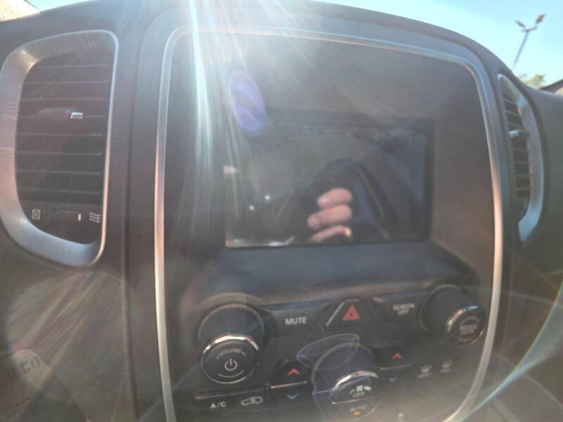 2019 Dodge Durango SXT