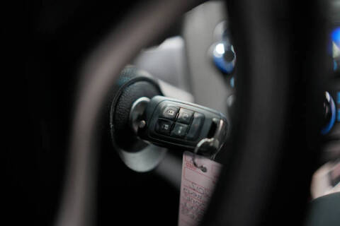 2013 Chevrolet Sonic LT Auto