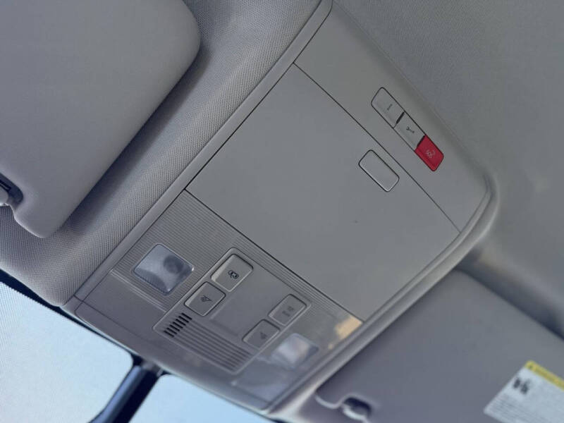 2019 Volkswagen Atlas V6 SE