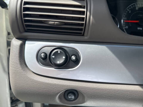 2006 Chrysler Sebring Touring