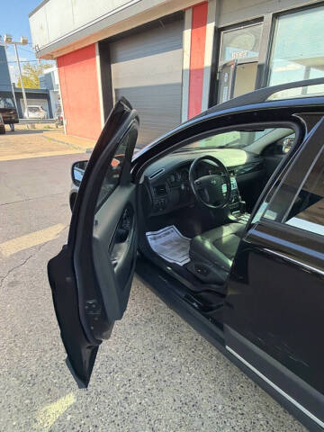 2008 Volvo XC70 3.2