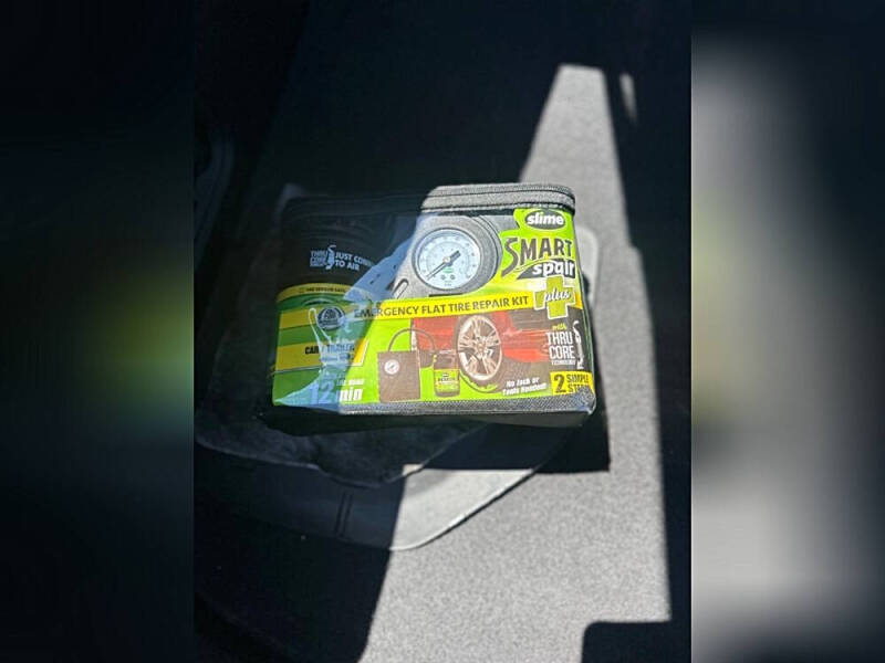 2017 Chevrolet Volt Premier