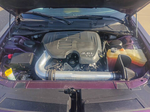 2020 Dodge Challenger GT