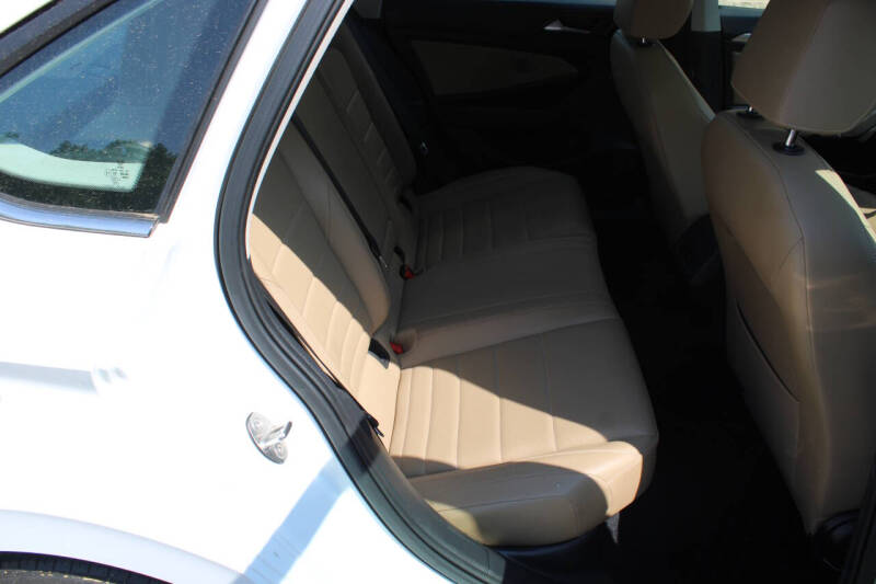 2021 Volkswagen Jetta