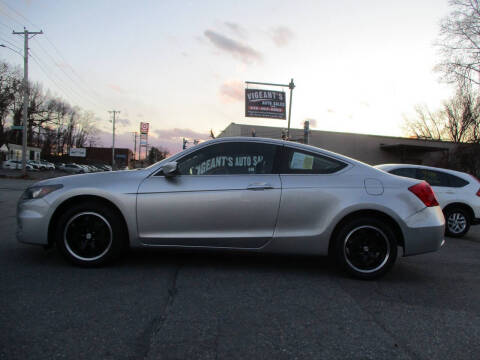 2011 Honda Accord EX-L