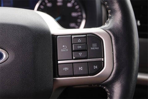 2023 Ford Expedition XLT