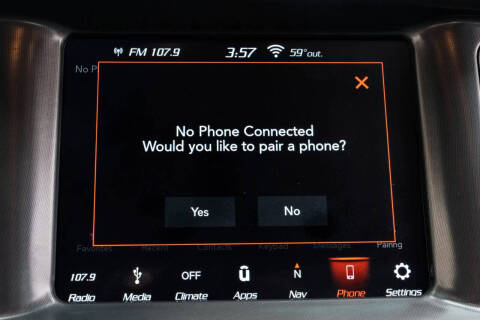 2019 Dodge Charger R/T