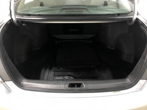 2009 Honda Accord LX