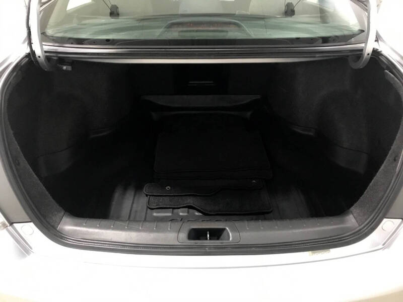 2009 Honda Accord LX