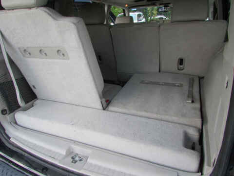 2006 Jeep Commander Limited