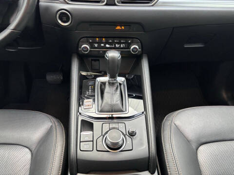 2023 Mazda CX-5 2.5 S Preferred