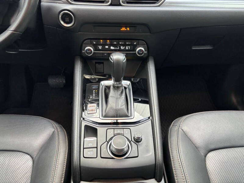 2023 Mazda CX-5 2.5 S Preferred