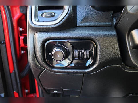 2019 RAM 2500 Tradesman