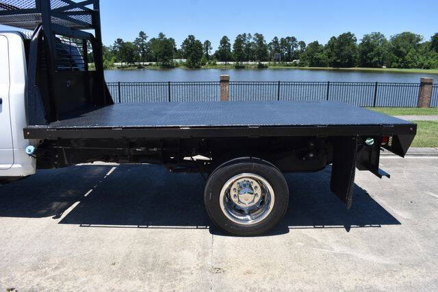2020 RAM 5500
