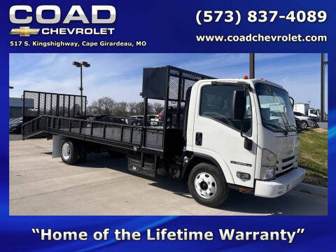 2020 Isuzu NPR-HD for sale at Coad Chevrolet Isuzu in Cape Girardeau MO