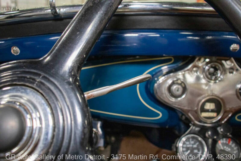 1931 Ford Model A