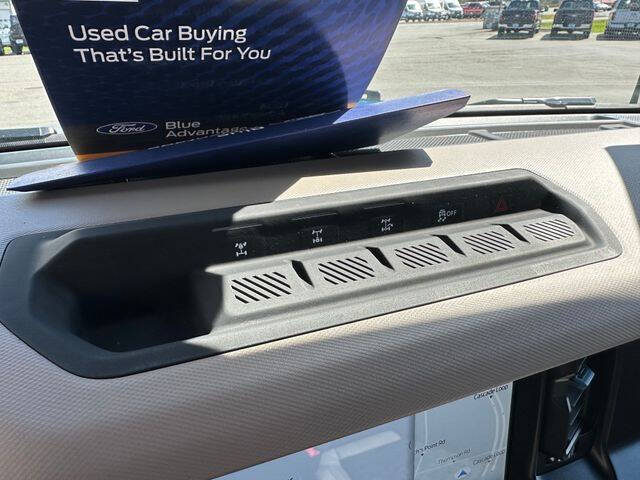 2023 Ford Bronco Wildtrak Advanced