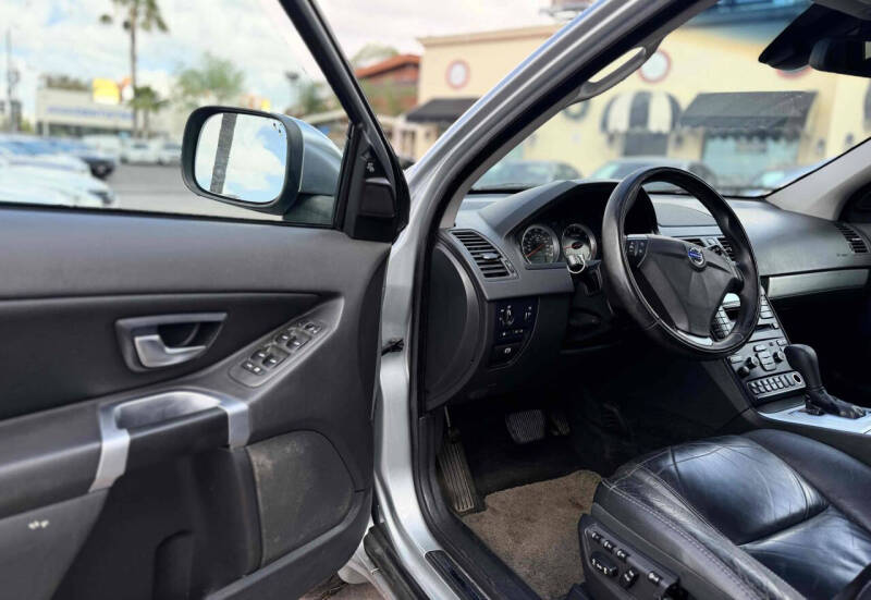 2013 Volvo XC90