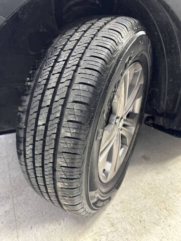 2013 Hyundai Santa Fe Sport 2.4L