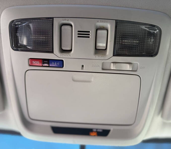 2018 Subaru Legacy 2.5i Limited