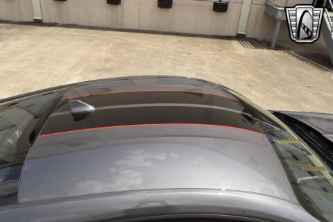 2021 Ford Mustang Shelby GT500