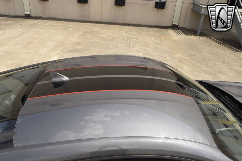 2021 Ford Mustang Shelby GT500