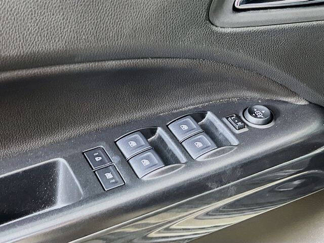 2021 GMC Canyon