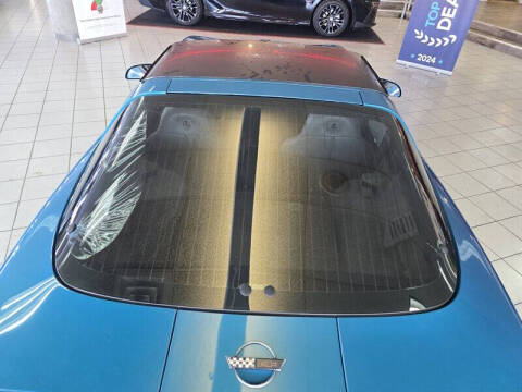 1995 Chevrolet Corvette