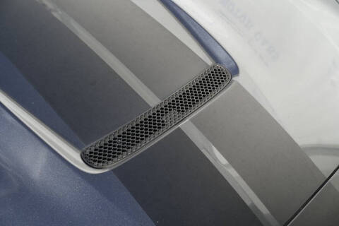 2017 Ford Mustang Shelby GT350