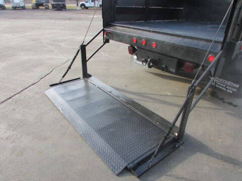 2008 Ford F-450 Super Duty