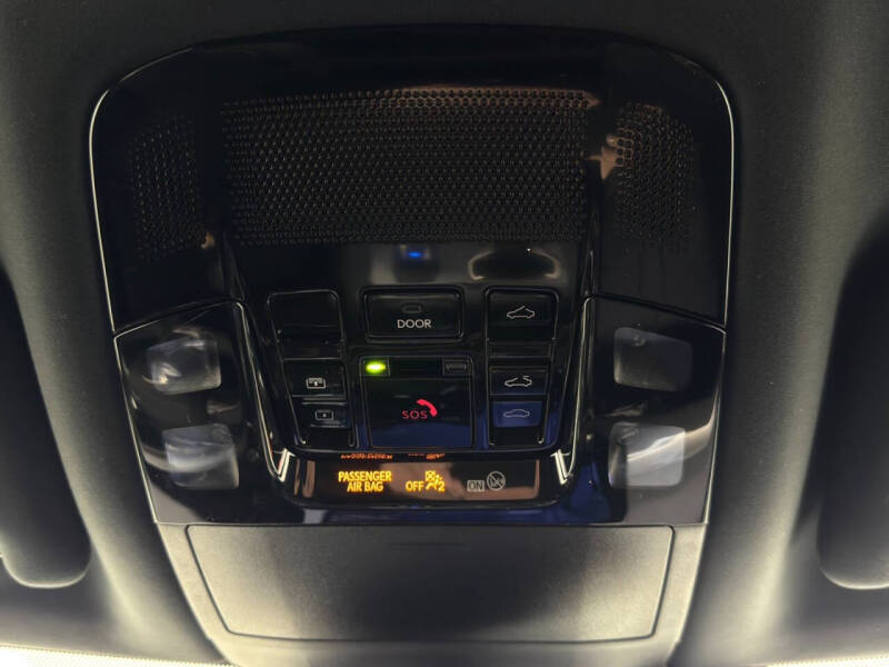 2023 Lexus RX 500h F SPORT Performance