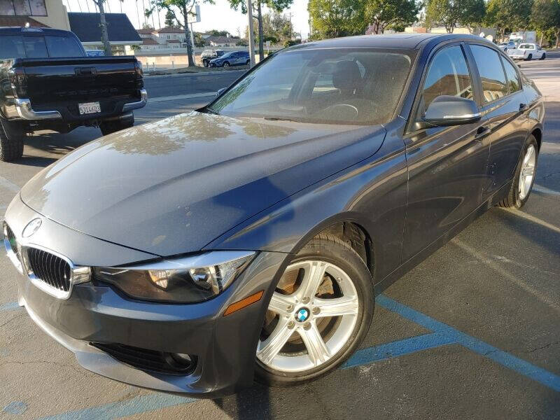 2013 BMW 3 Series for sale at Ournextcar Inc in Downey, CA