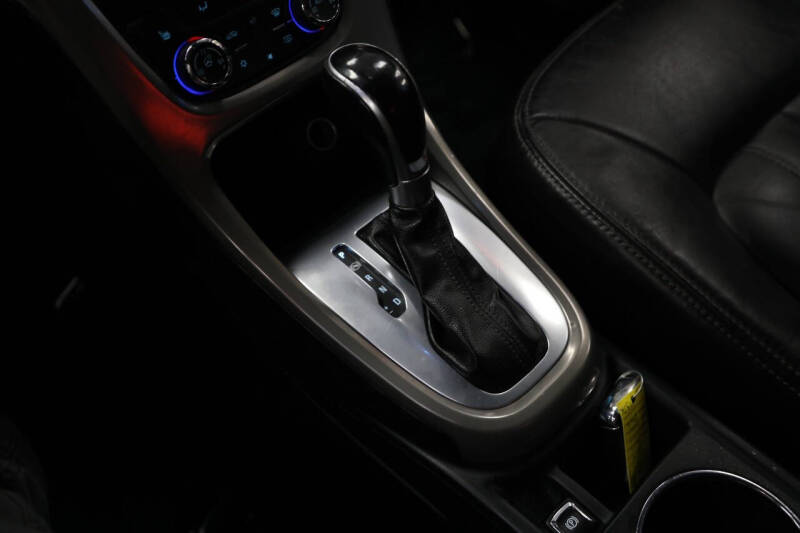 2014 Buick Verano Leather Group