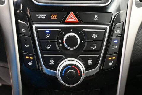 2013 Hyundai Elantra GT