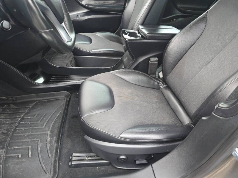 2016 Tesla Model S 70