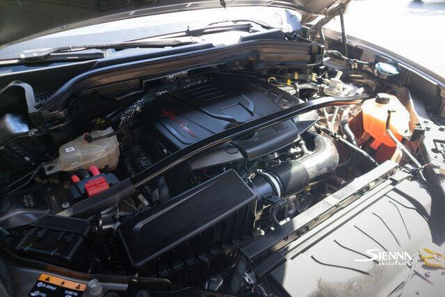 2019 Alfa Romeo Stelvio Sport