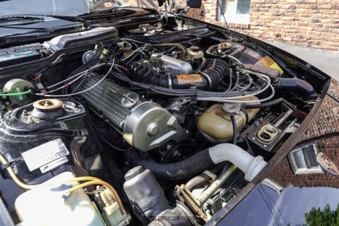 1978 Porsche 924