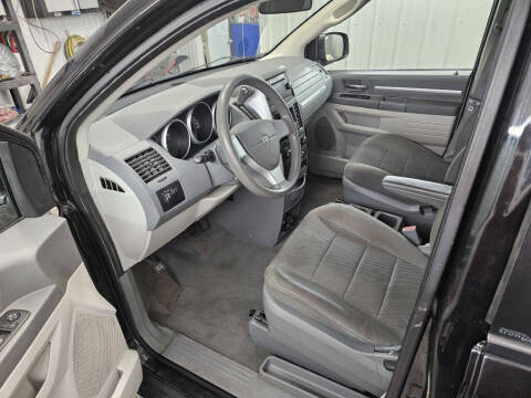 2009 Dodge Grand Caravan SE