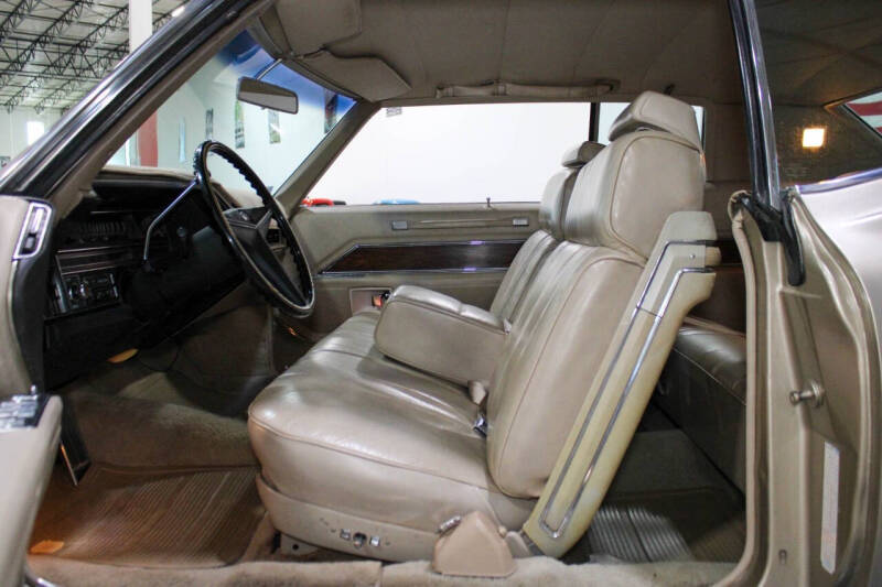 1969 Cadillac DeVille