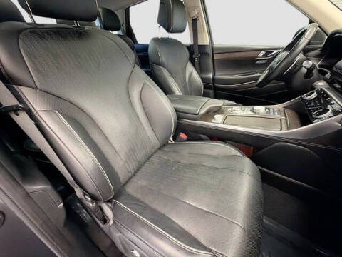 2023 Genesis GV80 2.5T