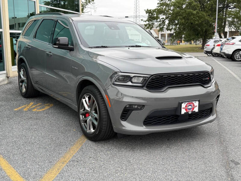 2023 Dodge Durango R/T