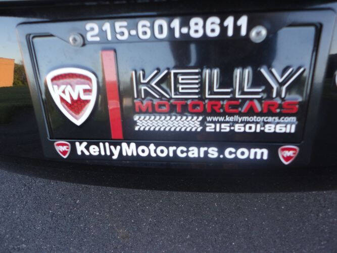 2007 Bentley Continental GT