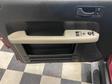 2008 Honda Element EX