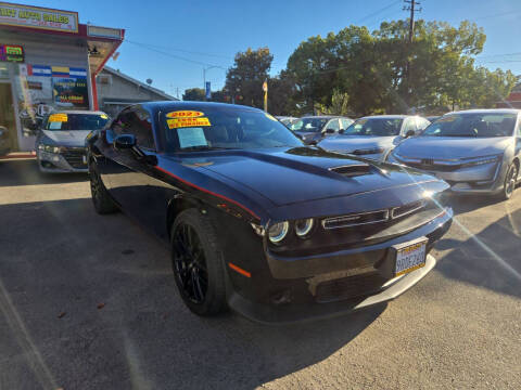 2023 Dodge Challenger GT